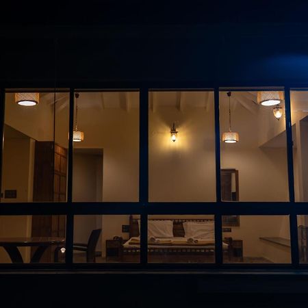 Rajlok Resorts Πούνε Εξωτερικό φωτογραφία