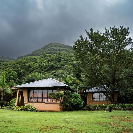 Rajlok Resorts Πούνε Εξωτερικό φωτογραφία