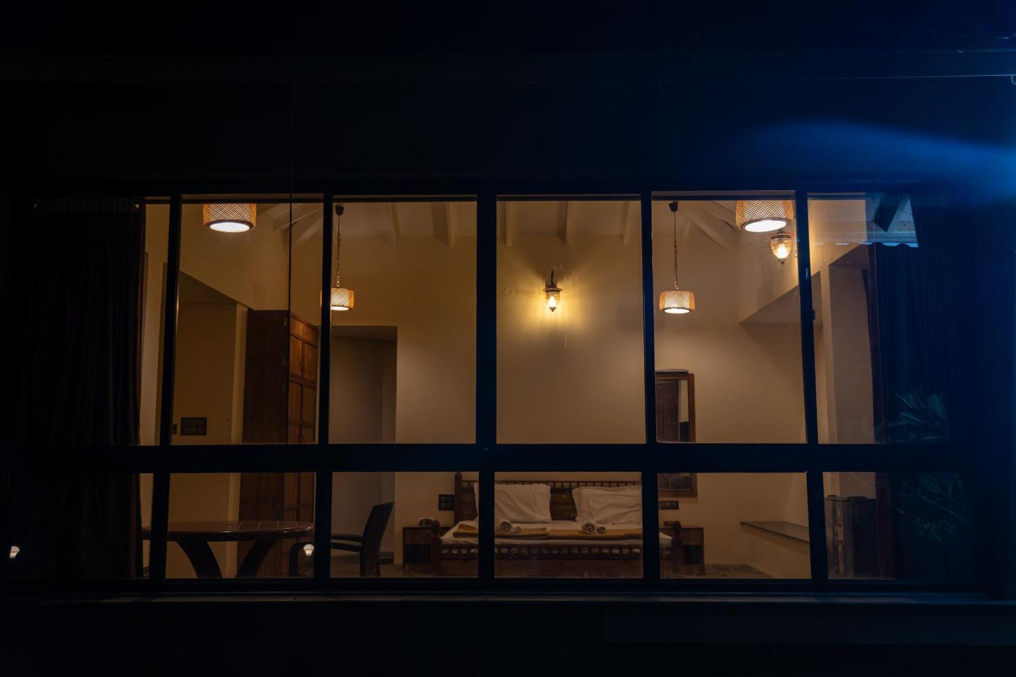Rajlok Resorts Πούνε Εξωτερικό φωτογραφία