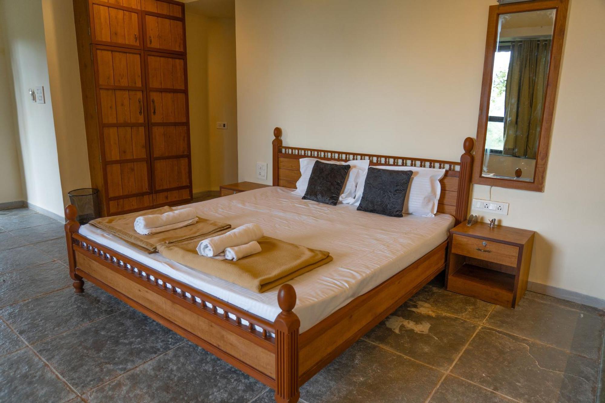 Rajlok Resorts Πούνε Εξωτερικό φωτογραφία