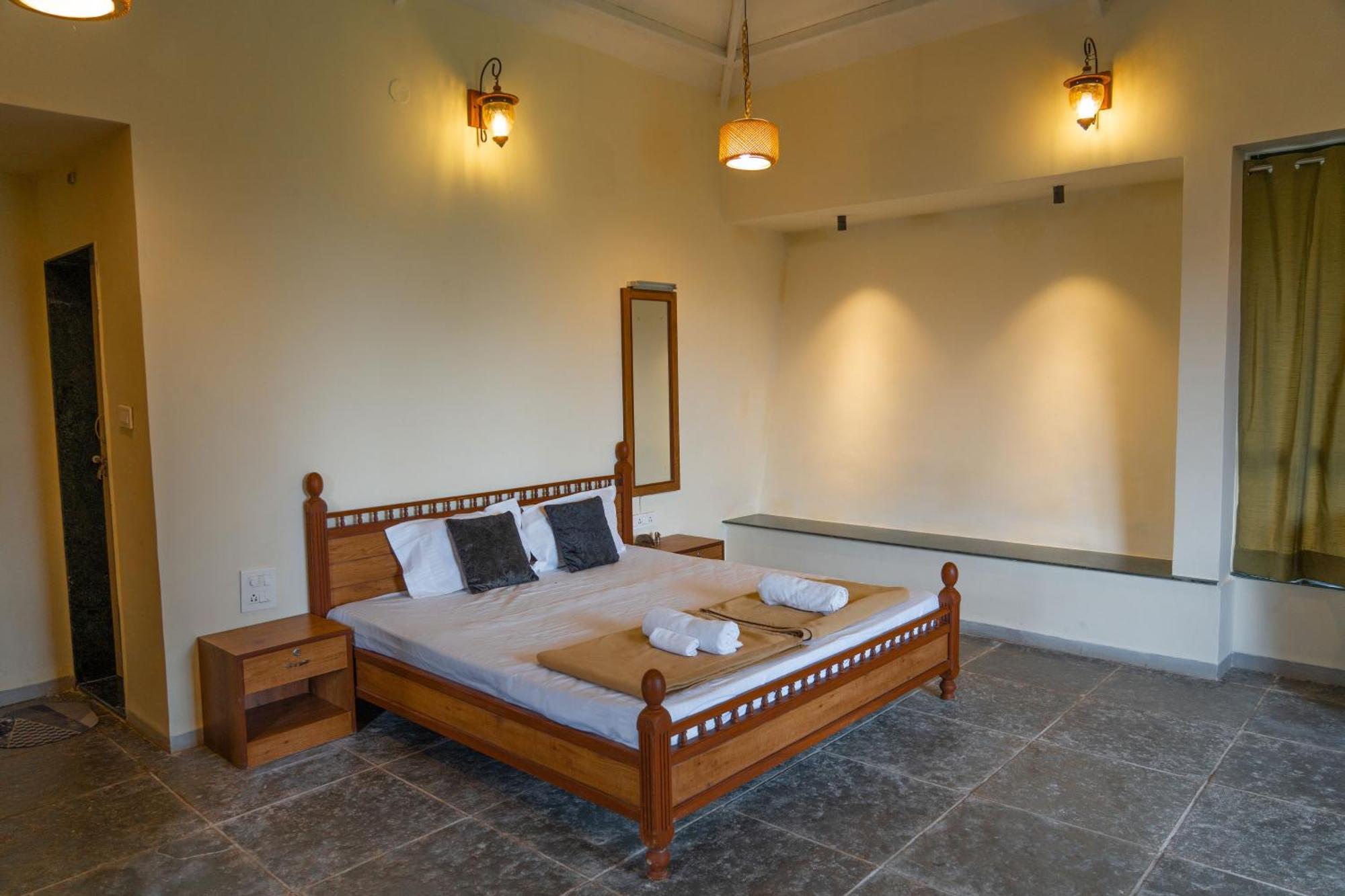 Rajlok Resorts Πούνε Εξωτερικό φωτογραφία
