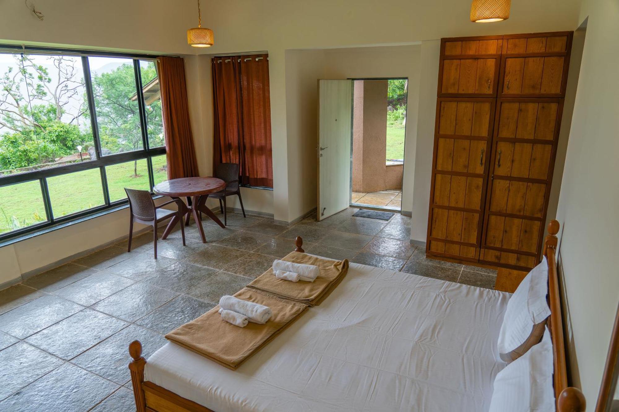 Rajlok Resorts Πούνε Εξωτερικό φωτογραφία