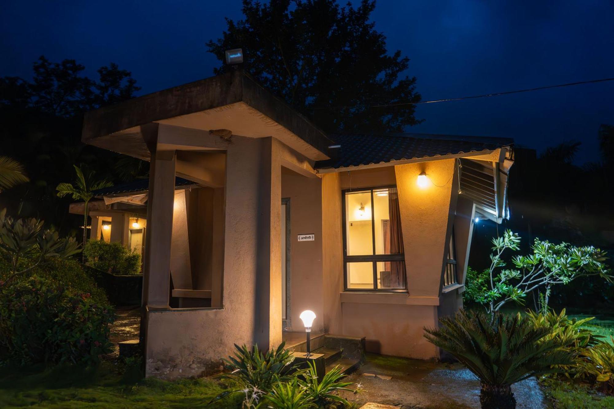 Rajlok Resorts Πούνε Εξωτερικό φωτογραφία